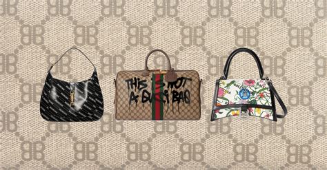 gucci x balenciaga the hacker project|gucci and balenciaga.